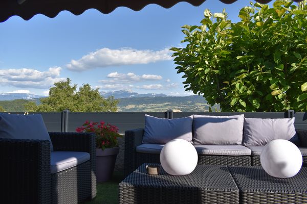 Manon et Ludovic s Haus