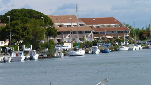 huis van Françoise Et Pierre