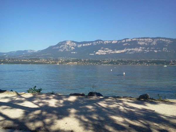 Casa de Nicole Clémence