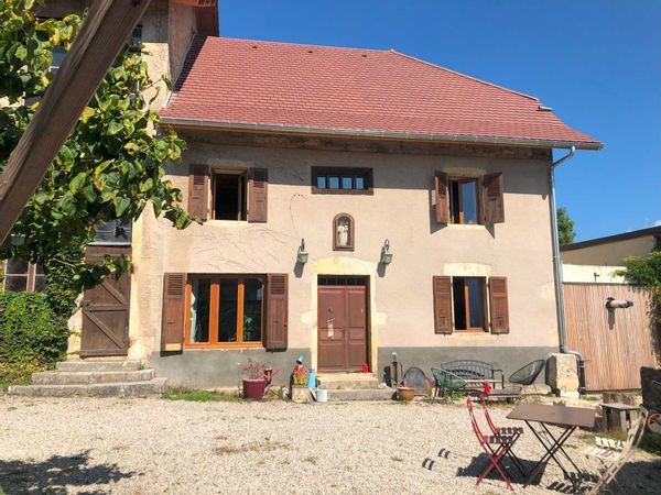 Morgane Et Nicolas s Haus