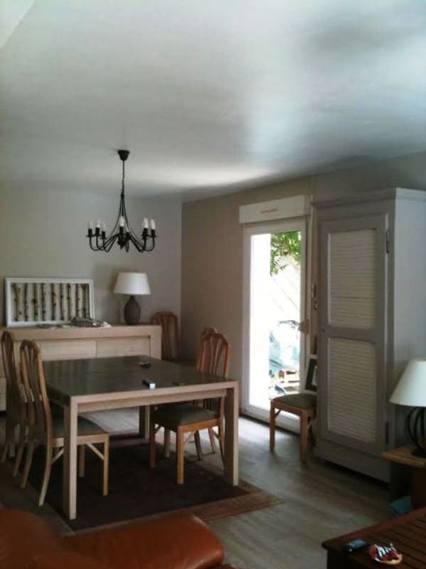 Alain Et Laurence s Haus