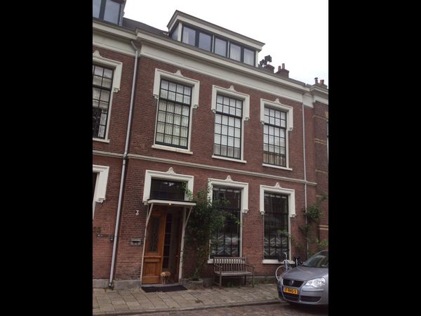 Close to Amsterdam any type of exchange