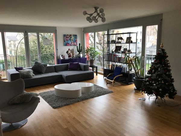 Gwennaelle Et Davids hus