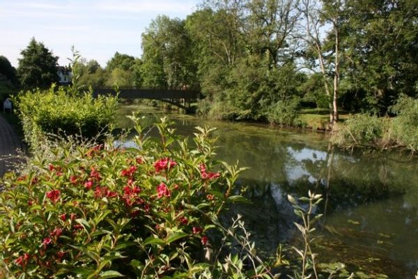 Résidence Normande pour 4 personnes