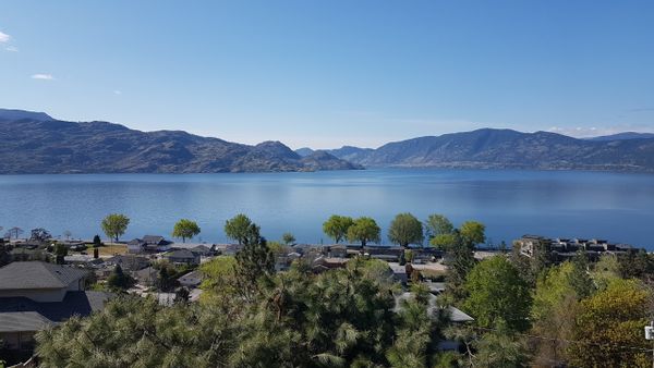 Peachland Fun Amazing Lakeview Home in the Okanagan BC Canada