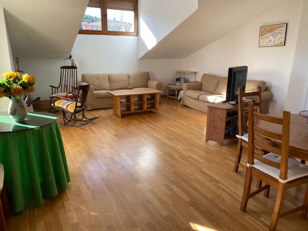 MARIA Encarnacions hus