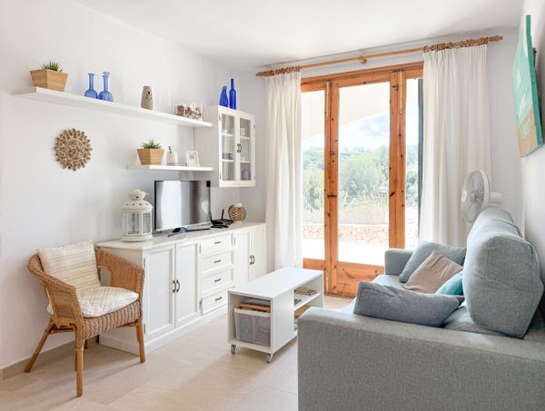 Miriam y Danielina kuća