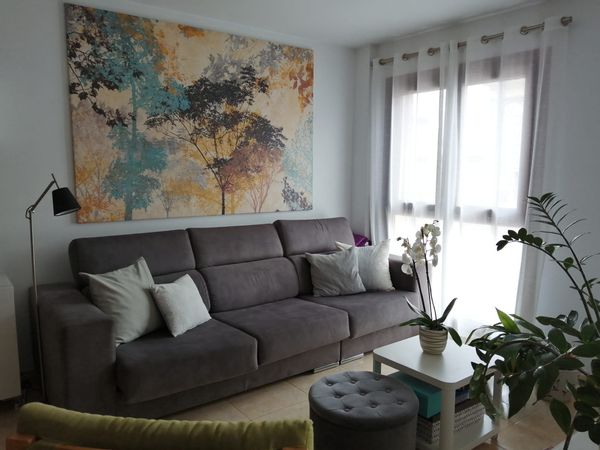 Ricard y Maria BOOKED THIS YEAR s Haus