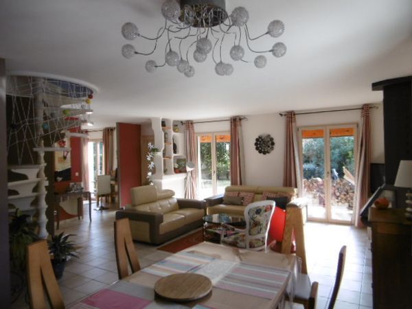 Brigitte & Sylvain s Haus