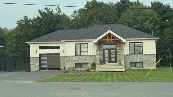 Gaëtan Et Delphys hus