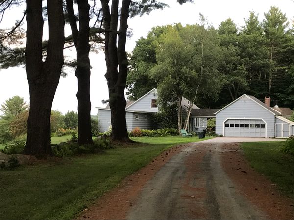 Southern Vermont Views two miles from downtown