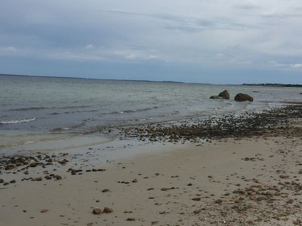 Cape Cod Falmouth Massachussetts