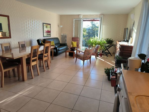 Julie et Jean-Lucs hus