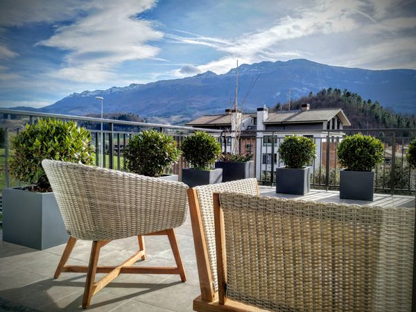 La Casa De Ane & Andonis hus