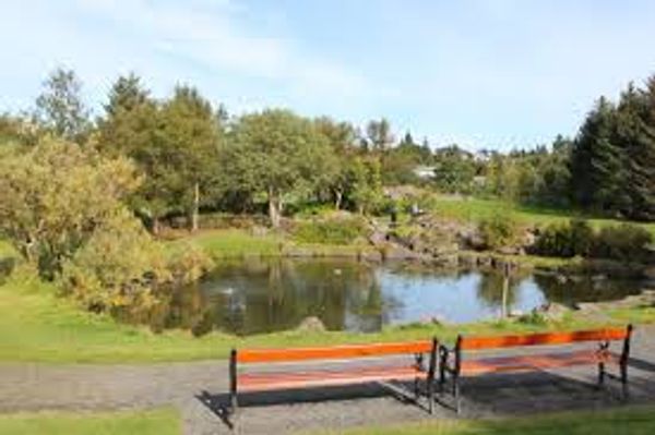 Addi & Fríða s Haus