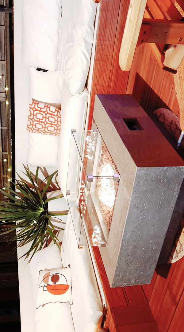 Christopher & Annaina kuća