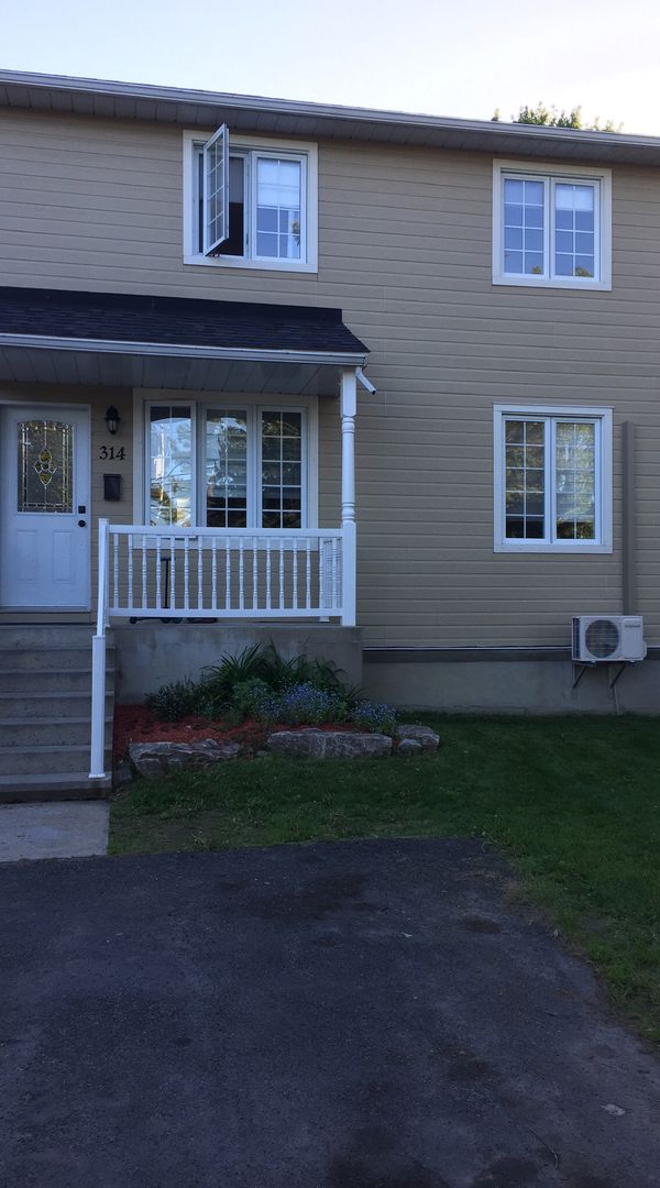 Great home on Pine Beach!