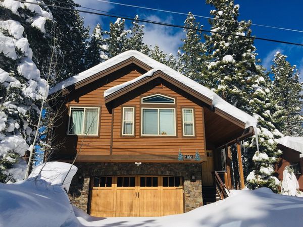 Curtis And Diane's house