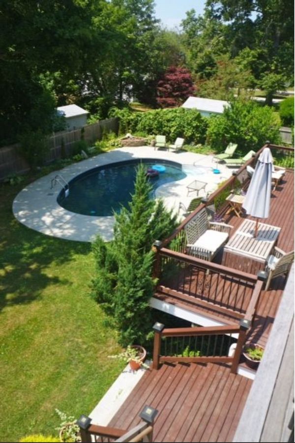 Hopeworth Homestead.