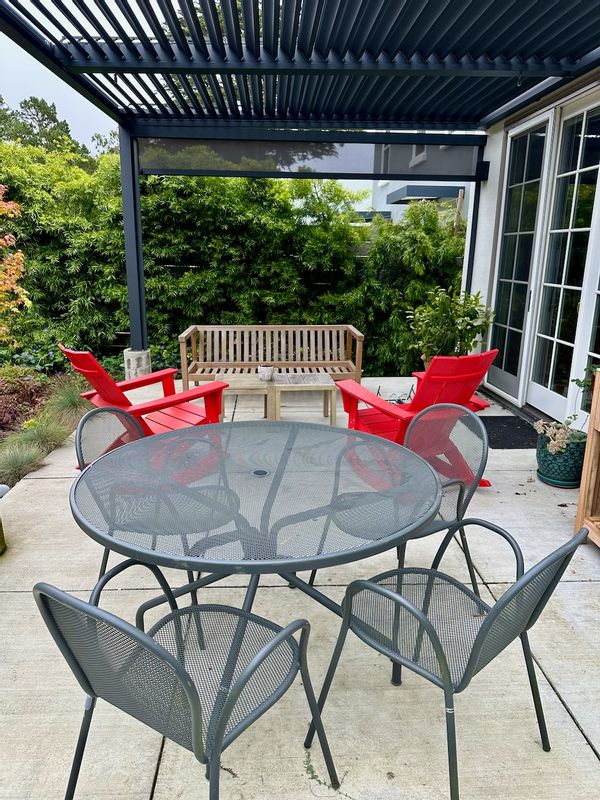 Lovely large home in one of San Francisco's greenest, safest neighborhoods