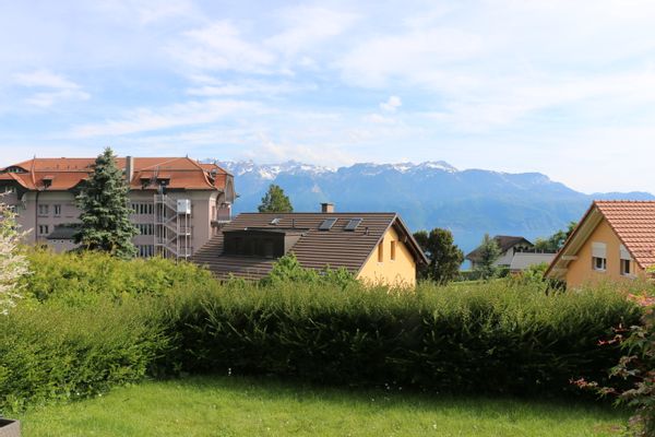 Luc Et Delphines hus