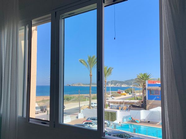 huis van Teresa Pérez Portabales