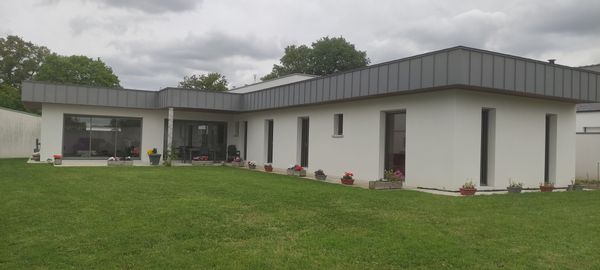 Daniel Et Suzannes hus