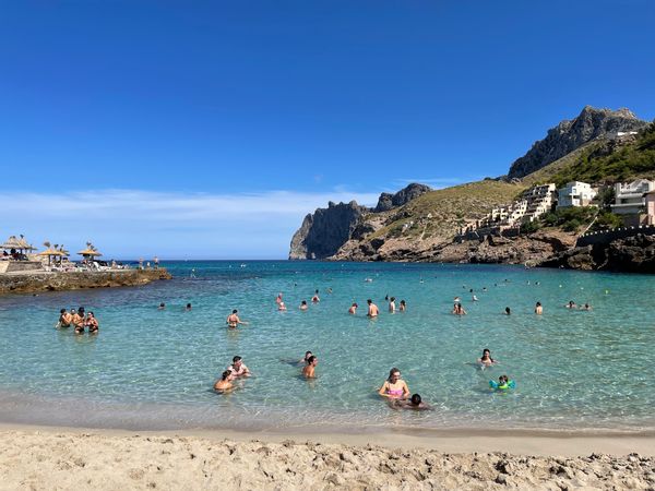 huis van Maria Dolores