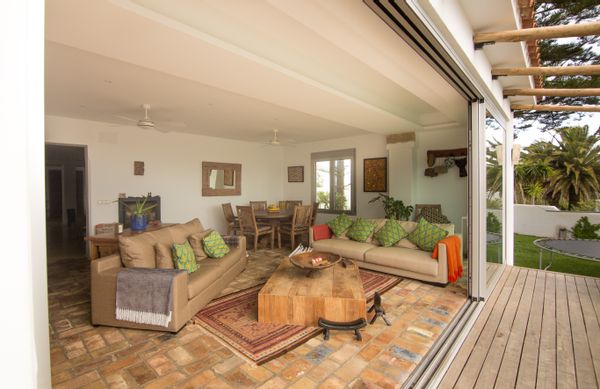 Jo and Tim's house (2 week minimum exchanges/GP)