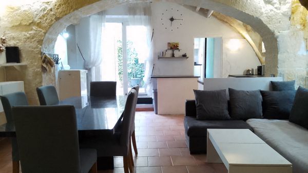 Fabien et Anaïsina kuća