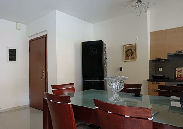 Spacious and beautiful apartment!