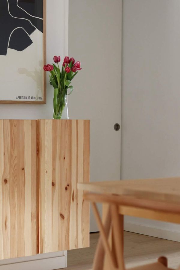 Cristina & Jan s Haus