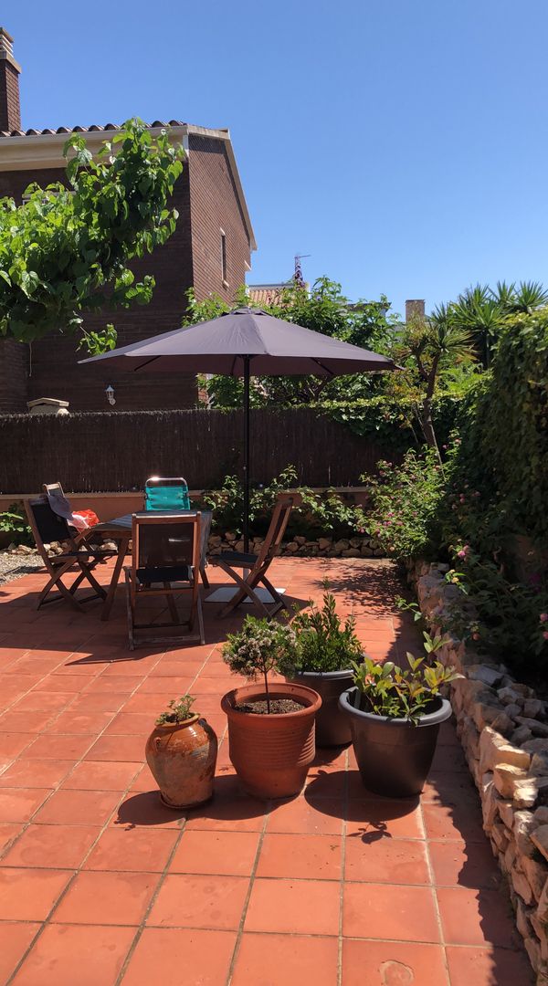 Susan and Osvaldo s Haus