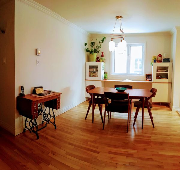 Casa de Patrice Et Laurianne