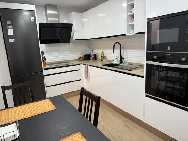 Eduardo Gijón Pérezs hus