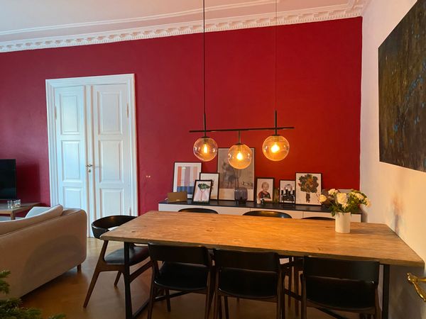 Welcome to Copenhagen east