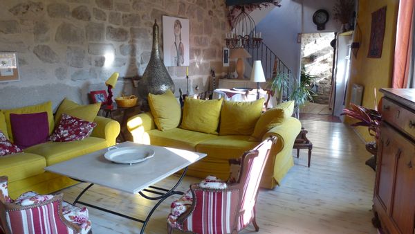 Marie-pierreina kuća