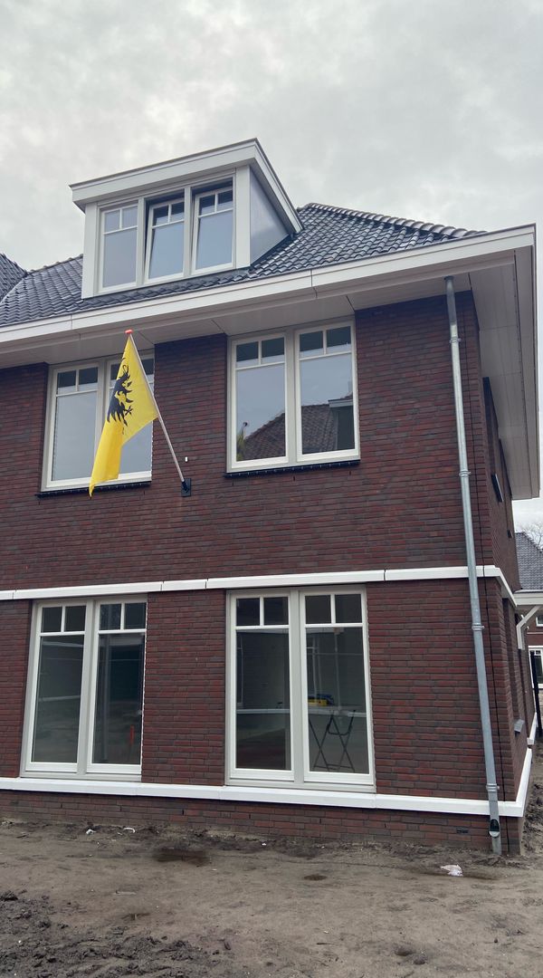 Casa de Willemijn