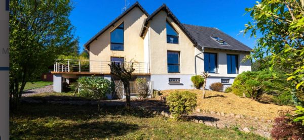 Vincent et Michaelaina kuća