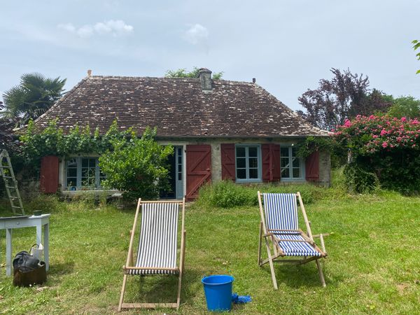 Casa de Joanne and Jules