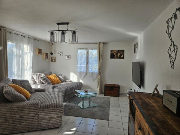 Jean-françoisina kuća