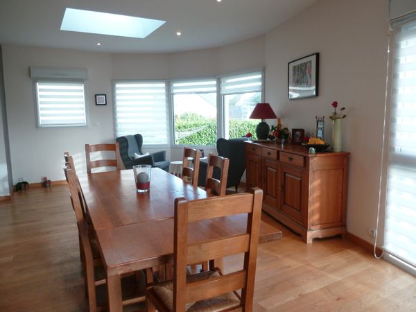 Thierry Et Annies hus