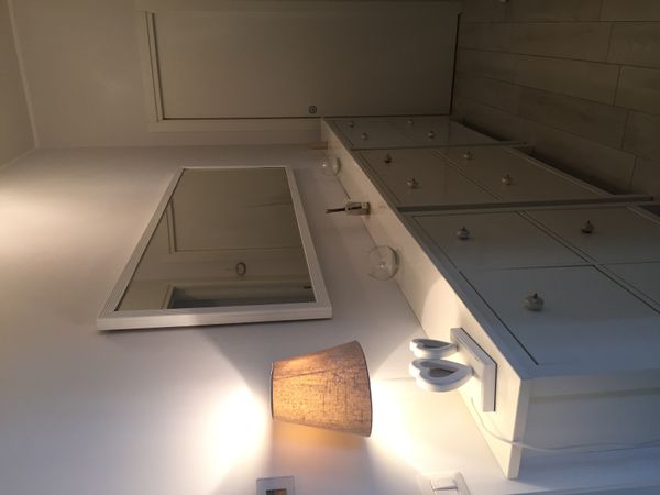 Virginia & Marcello s Haus