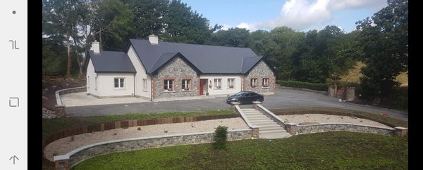 Stephen & Agness hus