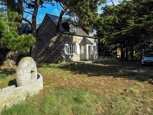 Emeric et Thomass hus