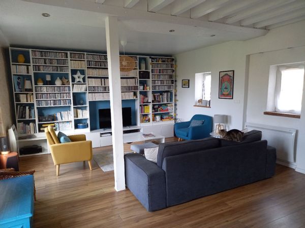 Casa de Stéphane et Julie