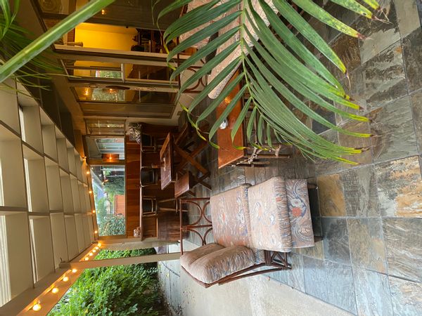 Coronado home (San Diego area)