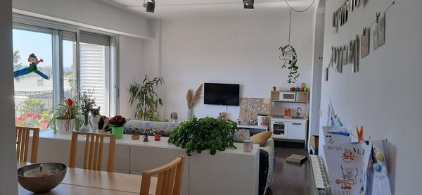 Maria Jesús (Xusa)s hus