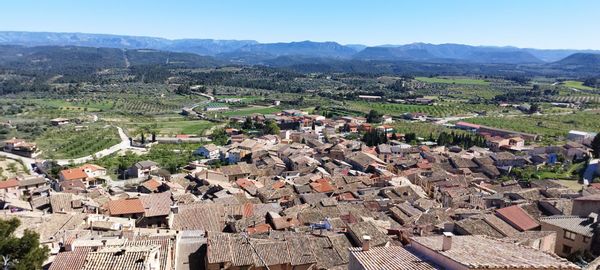 Maria Jesús (Xusa)s hus