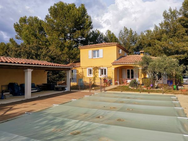 Marie-claudeina kuća